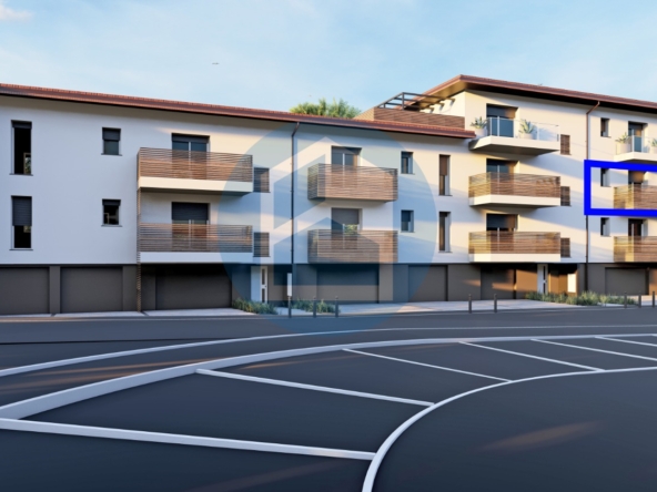 Appartamento Vendita TRILOCALE IN VENDITA A PISOGNE PIS153 - T3159 - 8