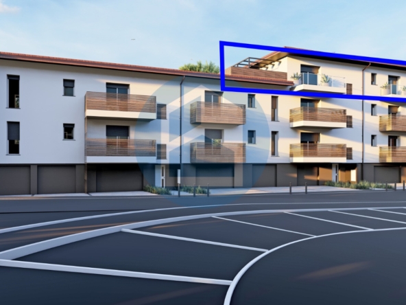 Appartamento Vendita ATTICO IN VENDITA A PISOGNE PIS154 - T533 - 9