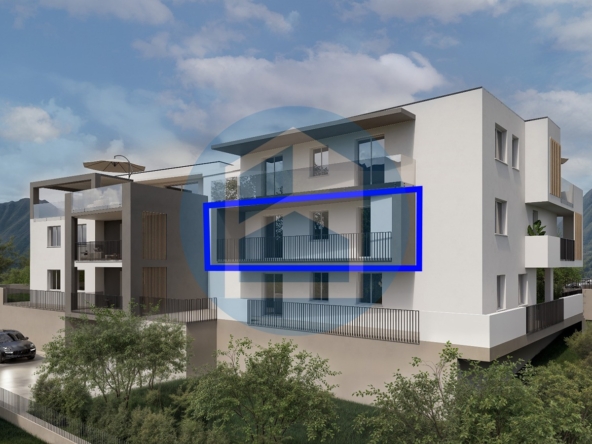 Appartamento Vendita BILOCALE IN VENDITA A DARFO B.T. - DAR137-7P/T3100