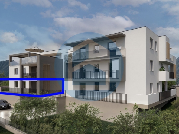 Appartamento Vendita TRILOCALE IN VENDITA A DARFO B.T. - DAR137-1T/T3186