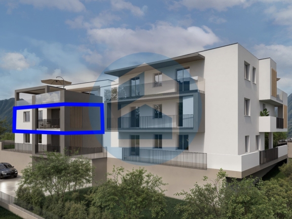 Appartamento Vendita TRILOCALE IN VENDITA A DARFO B.T. - DAR137-4P/T3188