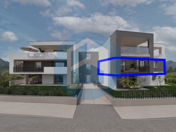 Appartamento Vendita TRILOCALE IN VENDITA A DARFO B.T. - DAR137-5P/T3189