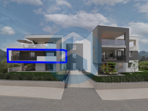 Appartamento Vendita TRILOCALE IN VENDITA A DARFO B.T. - DAR137-6P/T3190