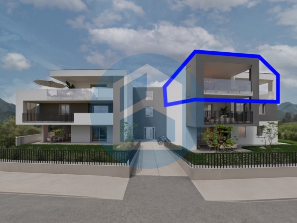 Appartamento Vendita QUADRILOCALE IN VENDITA A DARFO B.T. - DAR137-8S/T4120