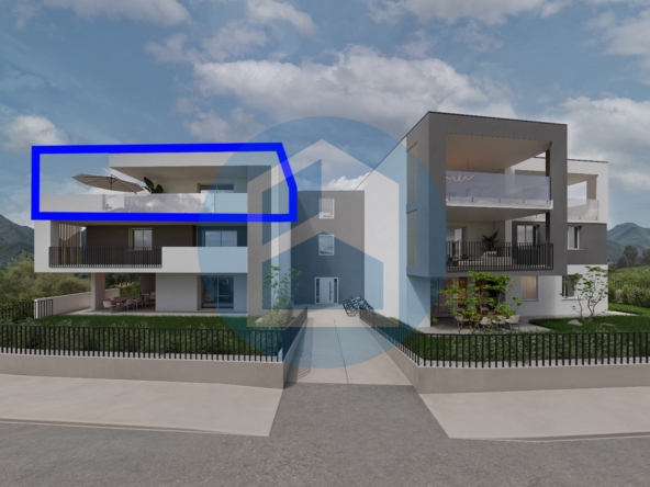 Appartamento Vendita TRILOCALE IN VENDITA A DARFO B.T. - DAR137-9S/T3191