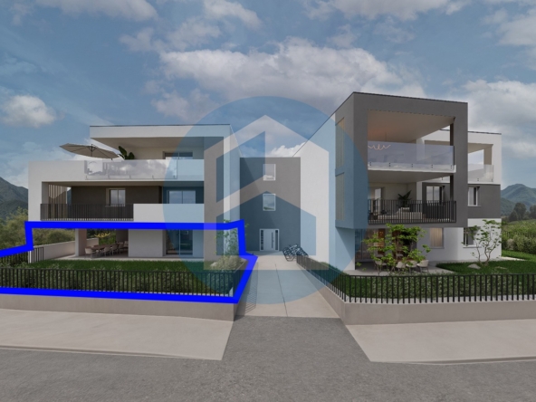 Appartamento Vendita QUADRILOCALE IN VENDITA A DARFO B.T. - DAR137-3T/T4119