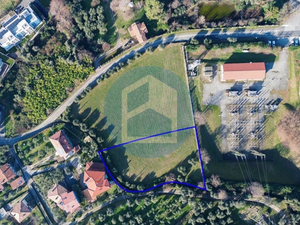 T. Residenziale Vendita LOTTO EDIFICABILE IN VENDITA AD ISEO - ISE1803/T0388