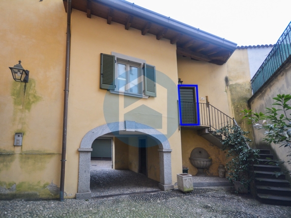 Ufficio Affitto UFFICIO IN LOCAZIONE A BRENO - BRE1401/UA204