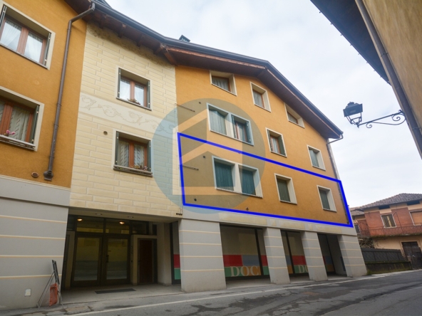 Appartamento Vendita BILOCALE IN VENDITA A DARFO B.T. - PIS111