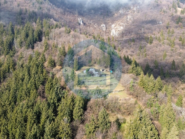 Cascina Vendita CASCINA IN VENDITA A LOVERE - PIS510