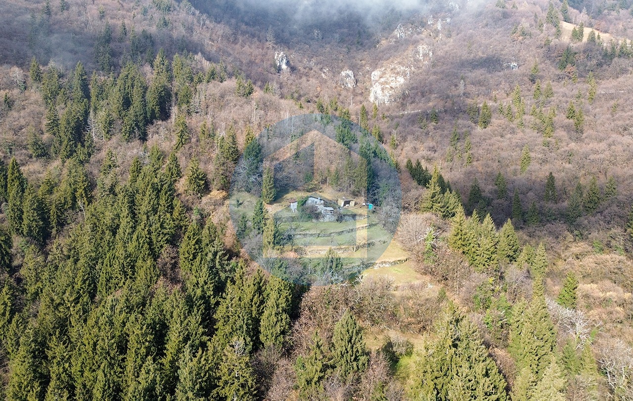 Cascina Vendita CASCINA IN VENDITA A LOVERE - PIS510