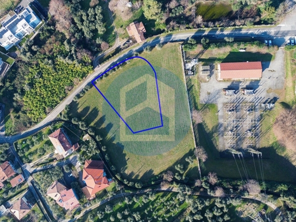 T. Residenziale Vendita LOTTO EDIFICABILE IN VENDITA AD ISEO - ISE1801-T0350