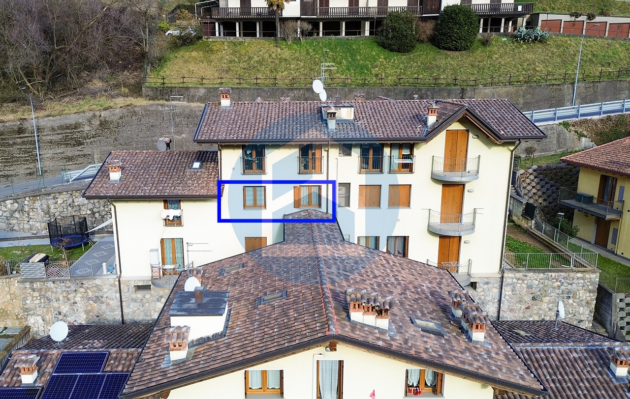 Appartamento Vendita BILOCALE IN VENDITA AD ANGOLO TERME - DAR115/T296