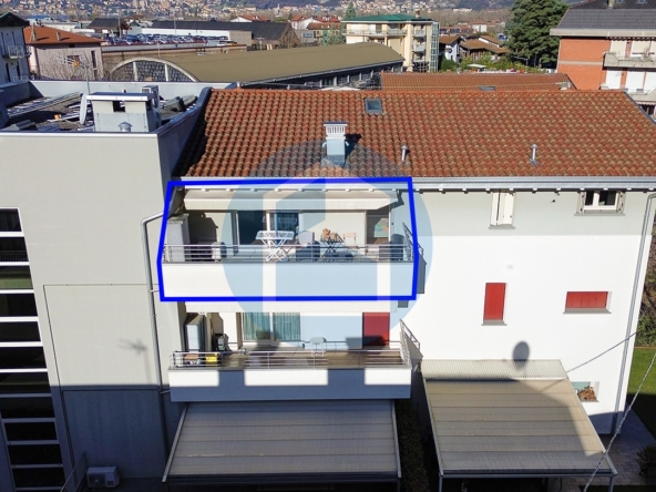 Appartamento Vendita APPARTAMENTO IN VENDITA A PISOGNE - PIS123