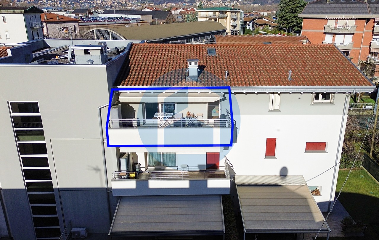 Appartamento Vendita APPARTAMENTO IN VENDITA A PISOGNE - PIS123