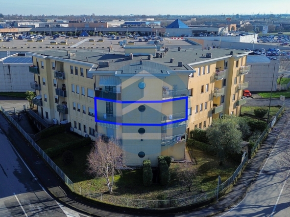 Appartamento Vendita APPARTAMENTO IN VENDITA A PALAZZOLO S/O-ISE106/T3218