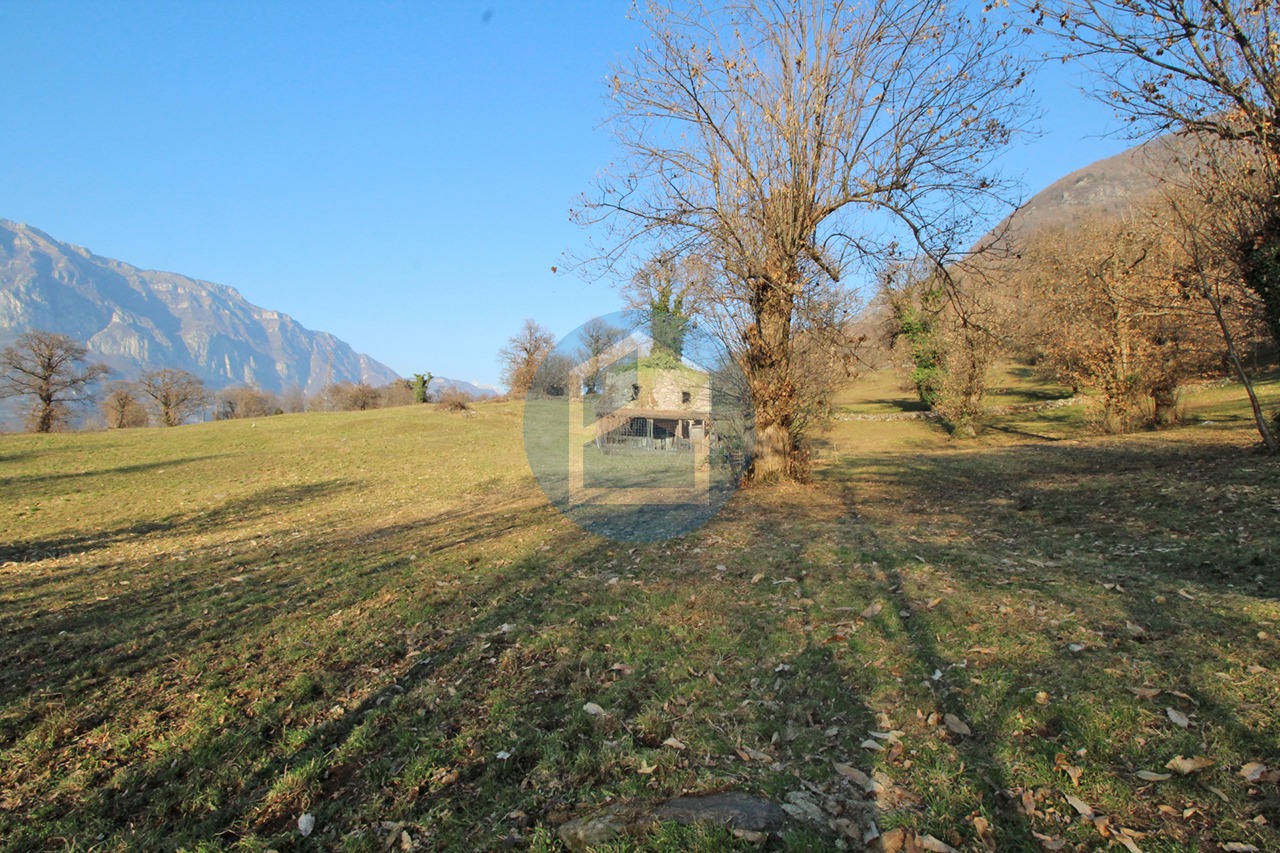 Cascina Vendita CASCINA IN VENDITA A GIANICO - DAR502/T003