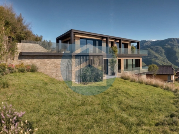 T. Residenziale Vendita TERRENO EDIFICABILE IN VENDITA PIANCOGNO-DAR001/T0445