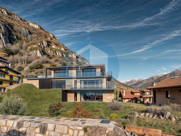 T. Residenziale Vendita TERRENO EDIFICABILE IN VENDITA PIANCOGNO-DAR001/T0445