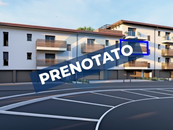 Appartamento Vendita TRILOCALE IN VENDITA A PISOGNE PIS152 - T3158 - 7