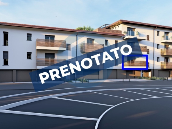 Appartamento Vendita TRILOCALE IN VENDITA A PISOGNE - PIS148/3