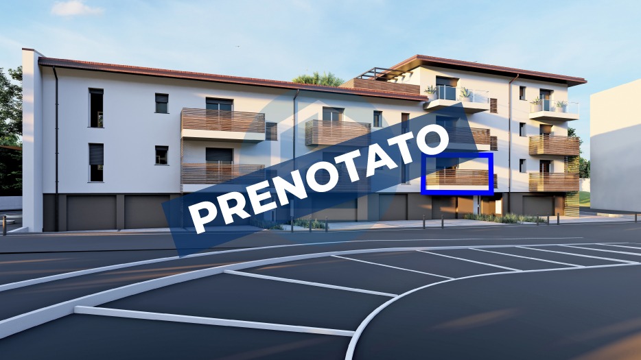 Appartamento Vendita TRILOCALE IN VENDITA A PISOGNE - PIS148/3