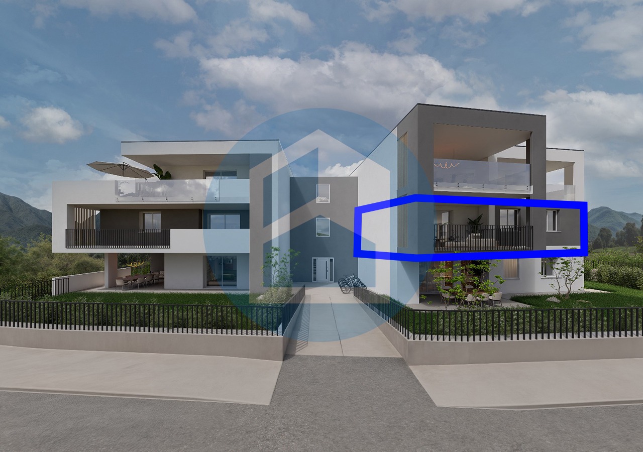 Appartamento Vendita TRILOCALE IN VENDITA A DARFO B.T. - DAR137-5P/T3189