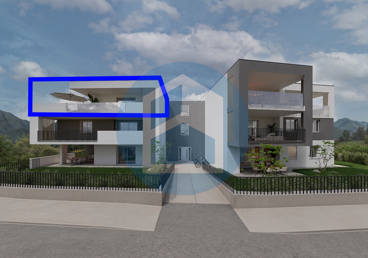 Appartamento Vendita TRILOCALE IN VENDITA A DARFO B.T. - DAR137-9S/T3191