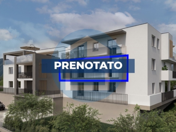 Appartamento Vendita BILOCALE IN VENDITA A DARFO B.T. - DAR137-7P/T31001