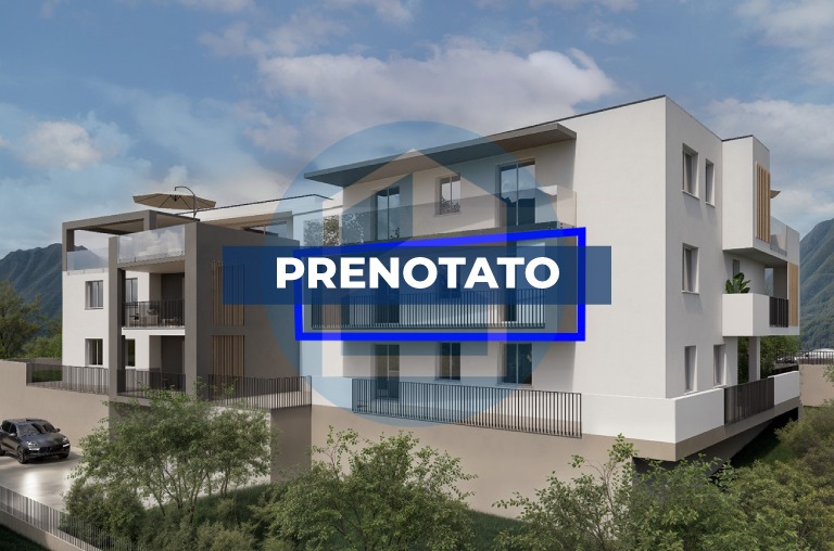 Appartamento Vendita BILOCALE IN VENDITA A DARFO B.T. - DAR137-7P/T31001