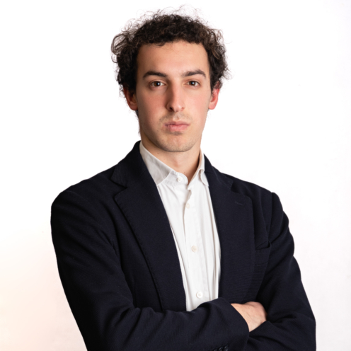 FEDERICO TREVISI
