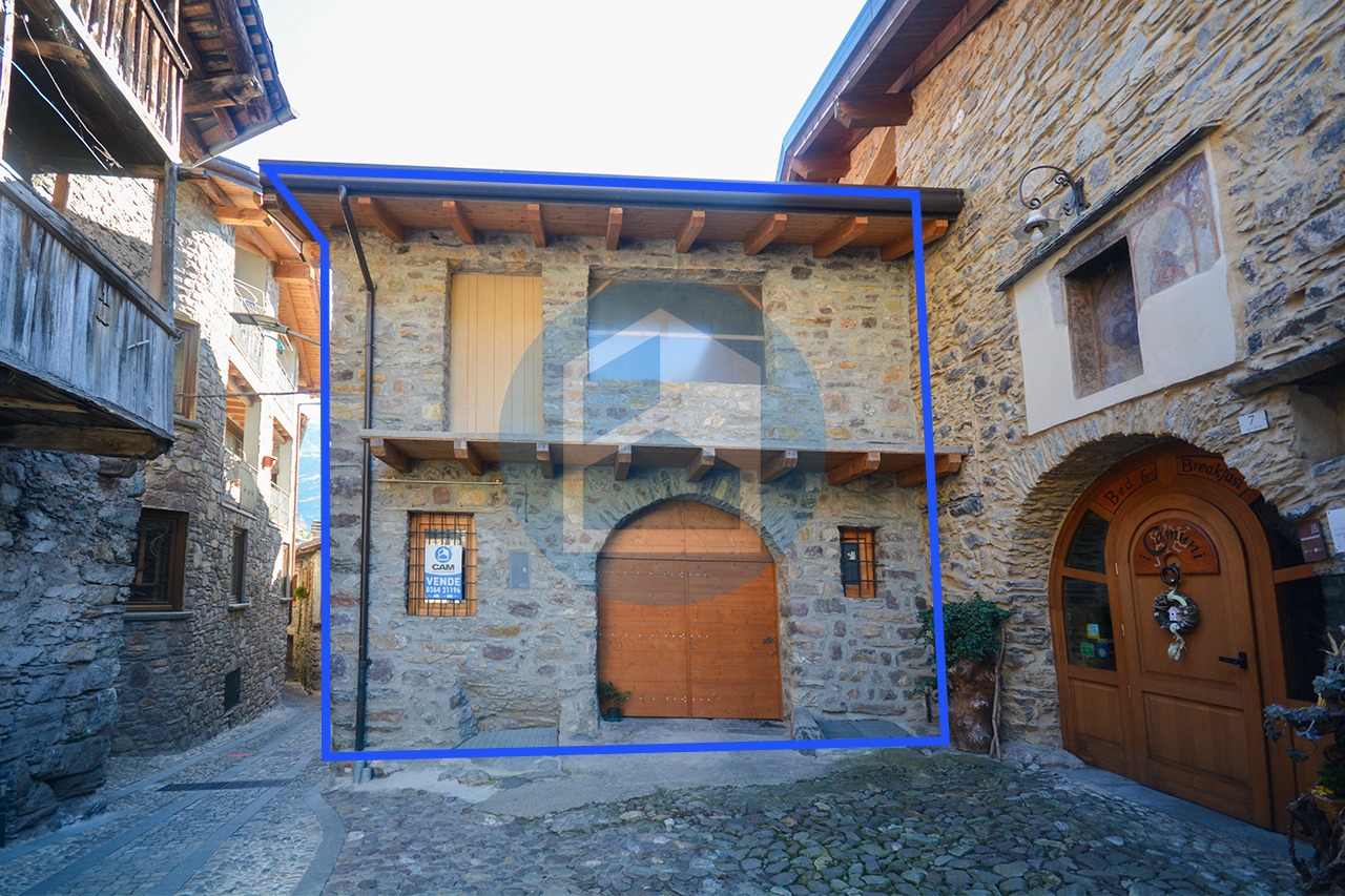 Casa Terracielo Vendita CASA TC IN VENDITA A CAPO DI PONTE - BRE409/T3221