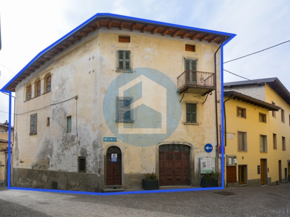 Casa Terracielo Vendita CASA TERRA CIELO IN VENDITA A SOLTO COLLINA - PIS409