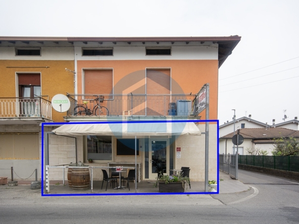 Attività Vendita CEDESI ATTIVITA' DI BAR/TABACCHERIA A COSTA VOLPINO