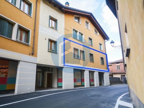 Appartamento Affitto BILOCALE IN AFFITTO A DARFO B.T. - PIS610