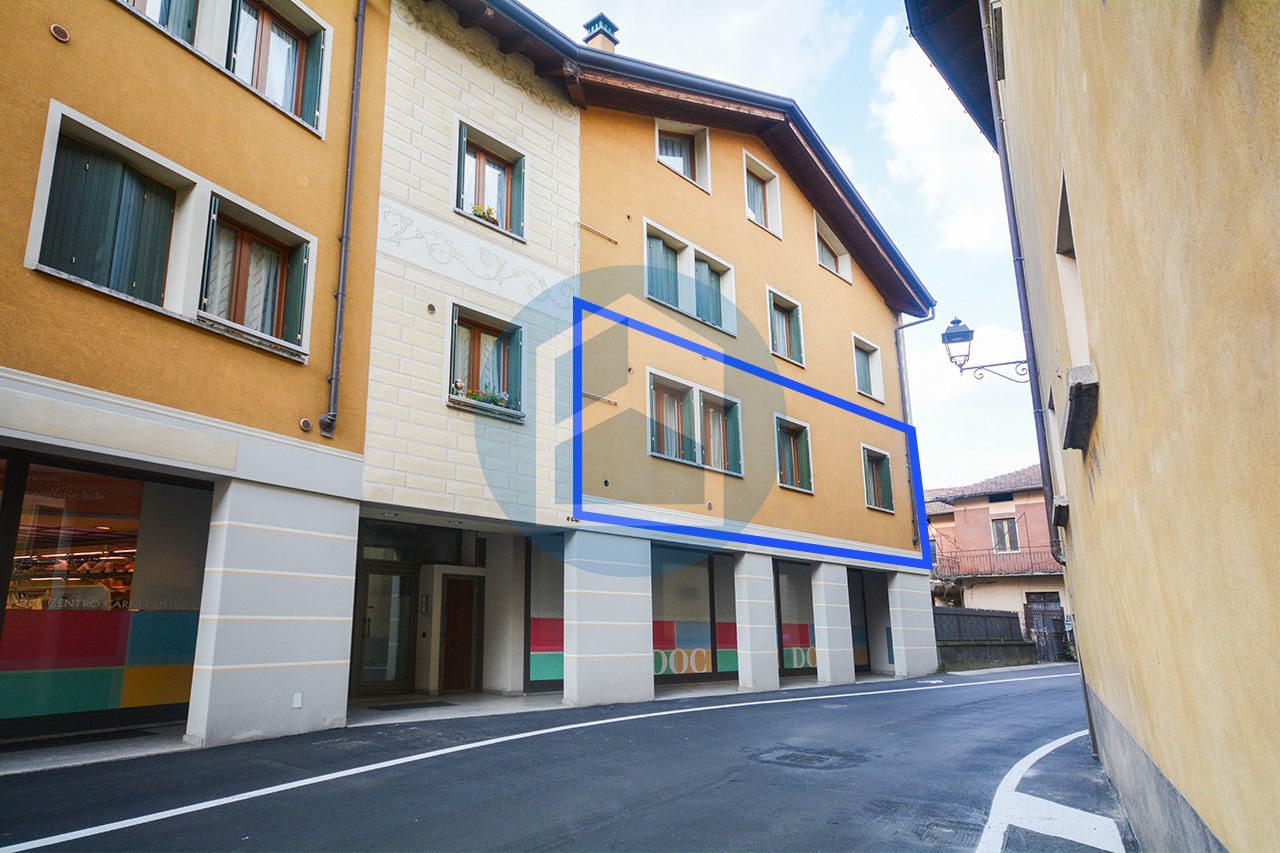 Appartamento Affitto BILOCALE IN AFFITTO A DARFO B.T. - PIS610