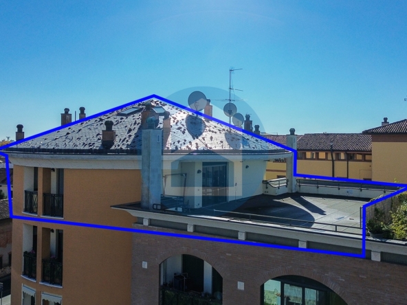 Appartamento Vendita APPARTAMENTO IN VENDITA A PALAZZOLO SULL'OGLIO- ISE101