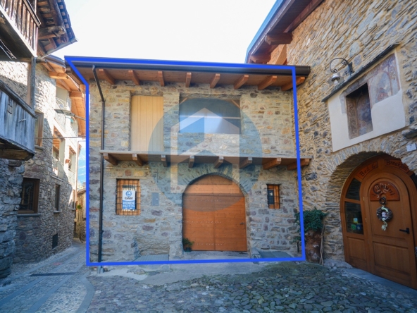 Casa Terracielo Vendita CASA TC IN VENDITA A CAPO DI PONTE - BRE409/T3221