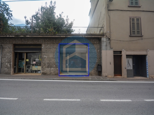 Negozio Affitto NEGOZIO IN LOCAZIONE A BRENO - BRE1110/NA113
