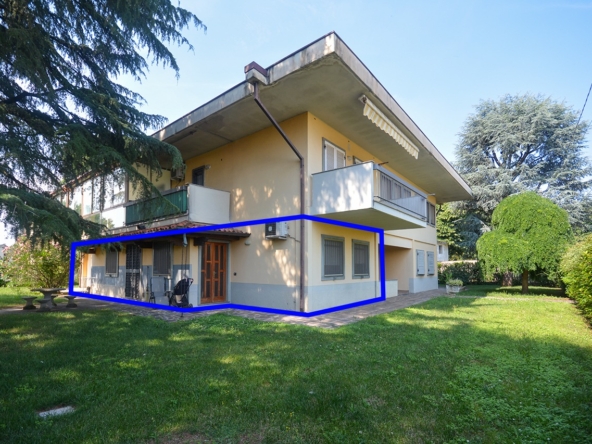 Appartamento Vendita APPARTAMENTO IN VENDITA A CIVIDATE AL PIANO - ISE110