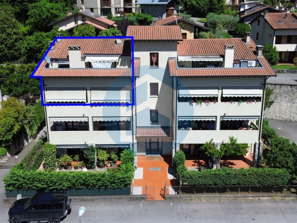 Appartamento Vendita APPARTAMENTO IN VENDITA A ESINE - BRE101/T3227