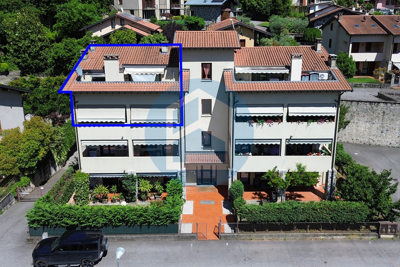 Appartamento Vendita APPARTAMENTO IN VENDITA A ESINE - BRE101/T3227