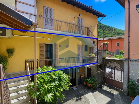 Appartamento Affitto BILOCALE IN AFFITTO ISEO